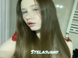 Stelasunny