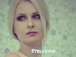 StellDior