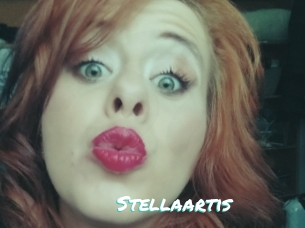 Stellaartis
