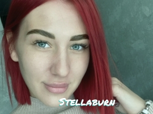 Stellaburn