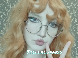 Stellalunaris