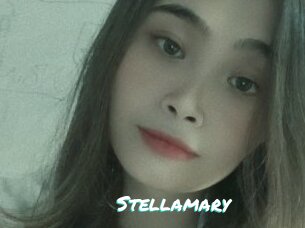 Stellamary