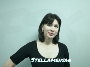 Stellamensan
