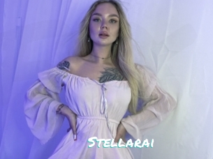 Stellarai