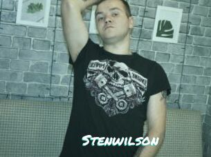 Stenwilson