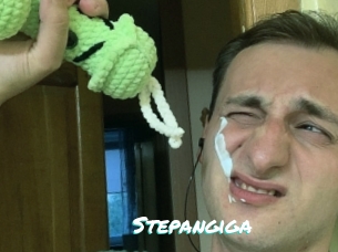 Stepangiga