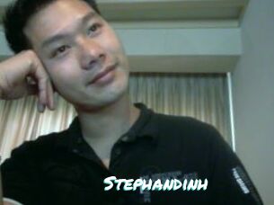 Stephandinh