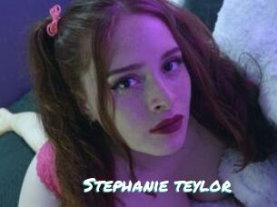Stephanie_teylor