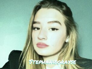 Stephaniegrayse