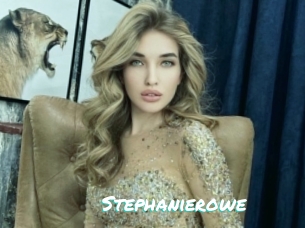 Stephanierowe