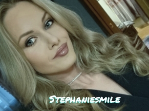 Stephaniesmile