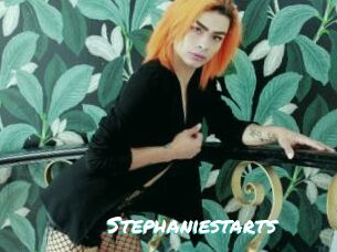 Stephaniestarts