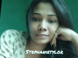 Stephanietylor