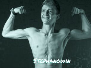 Stephanowin