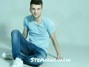 Stephanowow