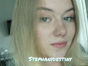 Stephanydestiny