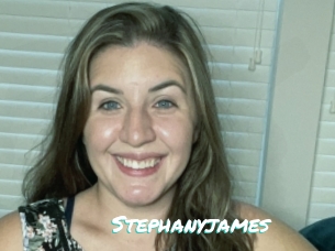 Stephanyjames
