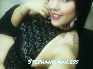 Stephanylawless