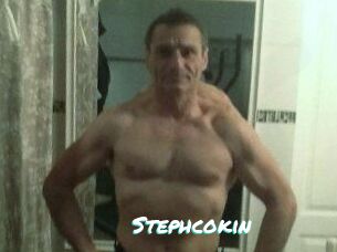 Stephcokin