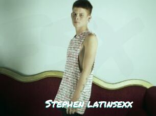 Stephen_latinsexx