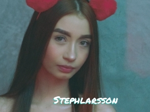 Stephlarsson