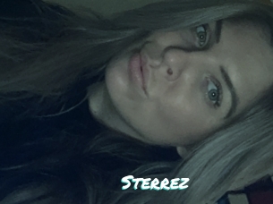 Sterrez