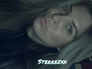 Sterrezxx
