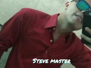 Steve_master
