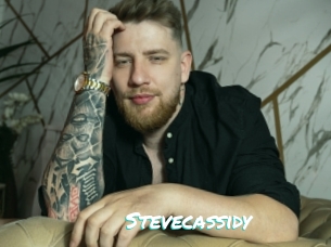 Stevecassidy