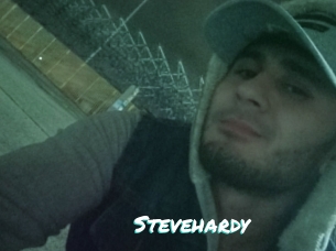 Stevehardy
