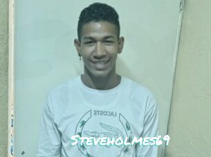 Steveholmes69