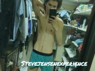 Stevejensenexperience