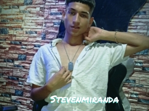 stevenmiranda Free Sites X