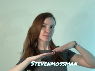 Stevenmossman