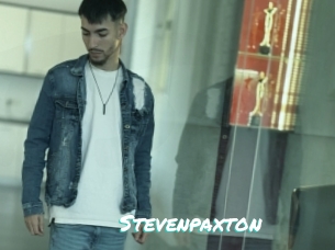 Stevenpaxton