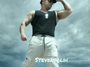 Stevensoldi