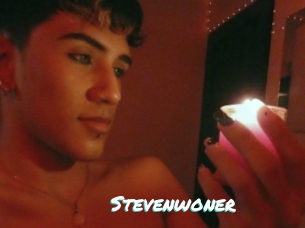 Stevenwoner