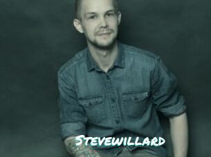 Stevewillard