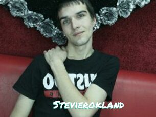 Stevierokland