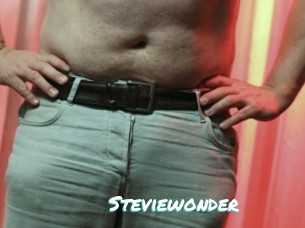 Steviewonder