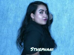 Sthephani