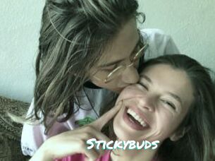 Stickybuds