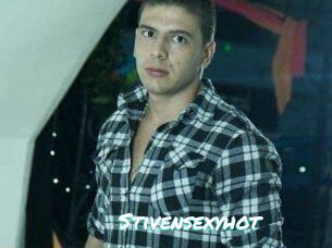 Stivensexyhot