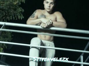 Stivenvelezx