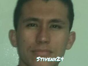 Stivenx24