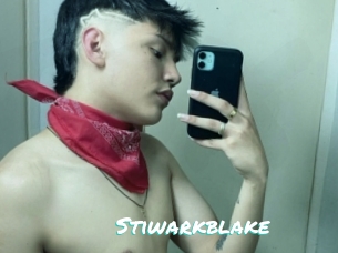 Stiwarkblake