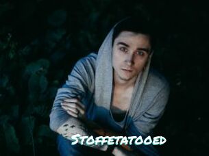 Stoffetatooed