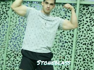 Stoneblass