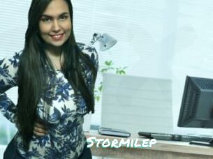 Stormilep