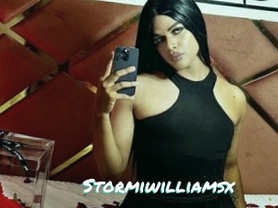 Stormiwilliamsx